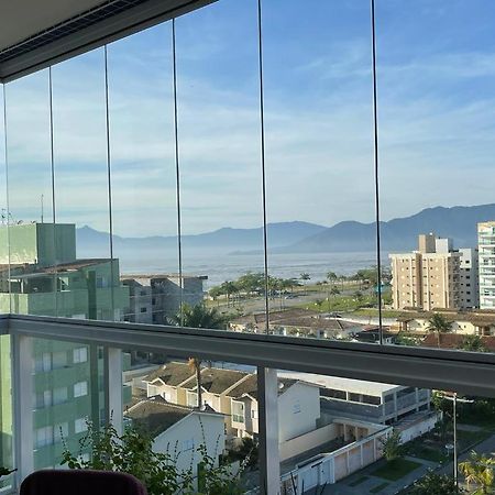 Apartamento Para Sua Familia Em Caragua Apartment Caraguatatuba Luaran gambar