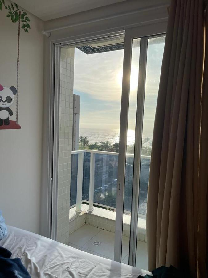 Apartamento Para Sua Familia Em Caragua Apartment Caraguatatuba Luaran gambar