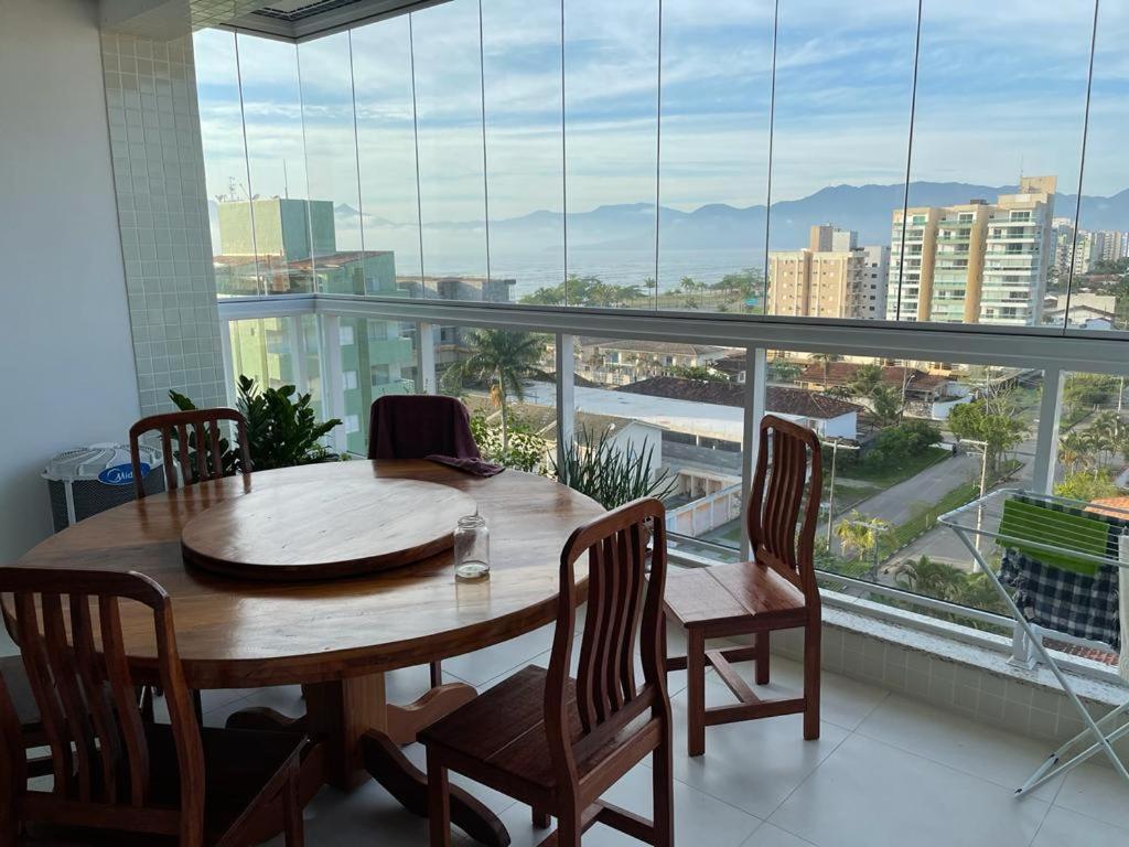 Apartamento Para Sua Familia Em Caragua Apartment Caraguatatuba Luaran gambar