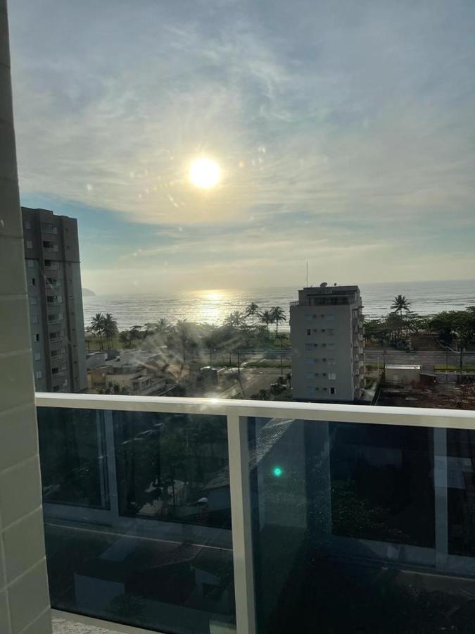 Apartamento Para Sua Familia Em Caragua Apartment Caraguatatuba Luaran gambar
