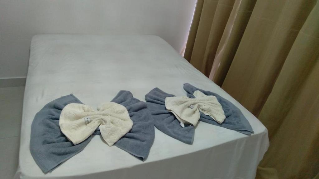 Apartamento Para Sua Familia Em Caragua Apartment Caraguatatuba Luaran gambar