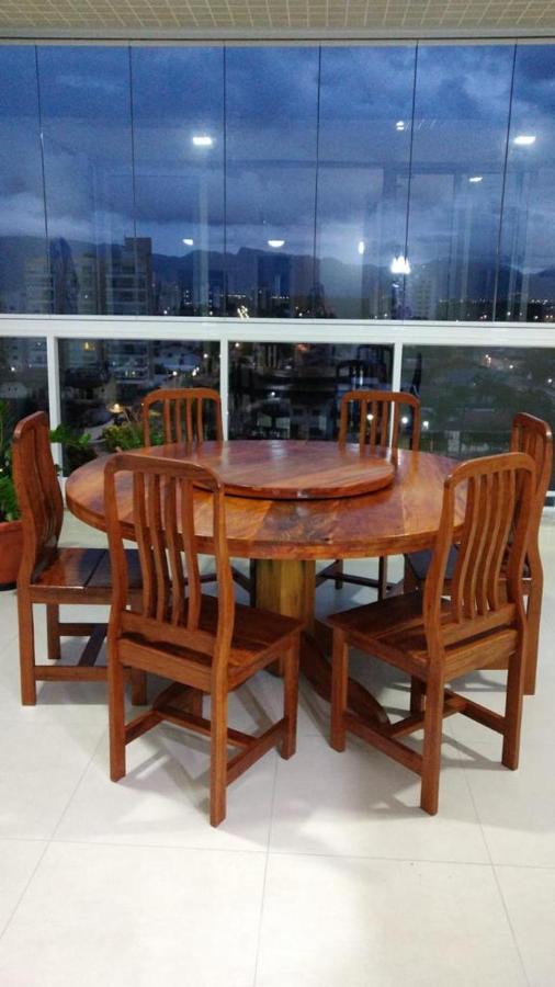 Apartamento Para Sua Familia Em Caragua Apartment Caraguatatuba Luaran gambar