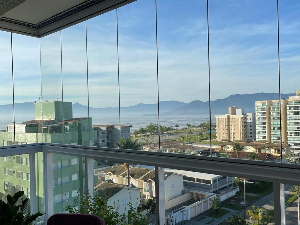 Apartamento Para Sua Familia Em Caragua Apartment Caraguatatuba Luaran gambar