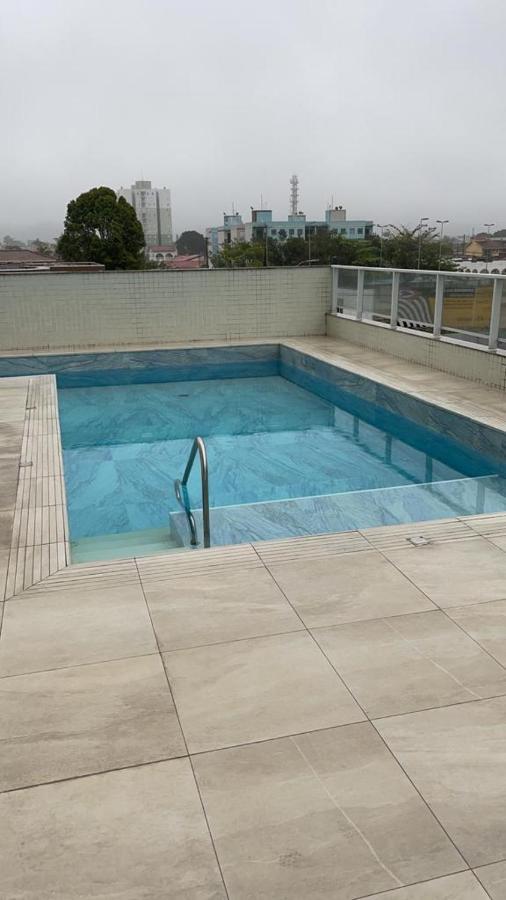 Apartamento Para Sua Familia Em Caragua Apartment Caraguatatuba Luaran gambar