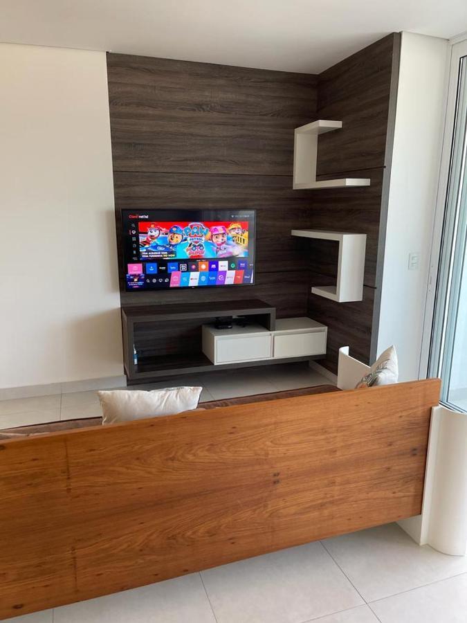 Apartamento Para Sua Familia Em Caragua Apartment Caraguatatuba Luaran gambar